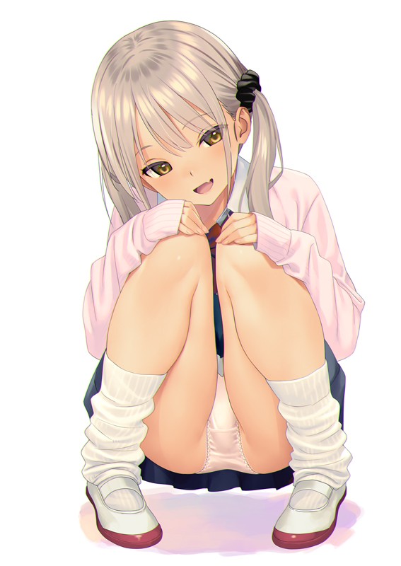 しゃがぱん