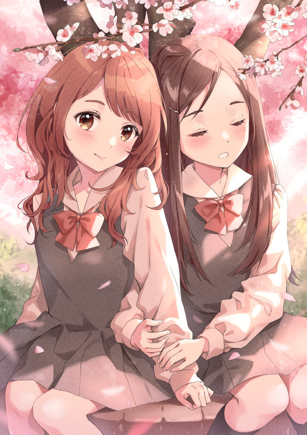 🌸🌸