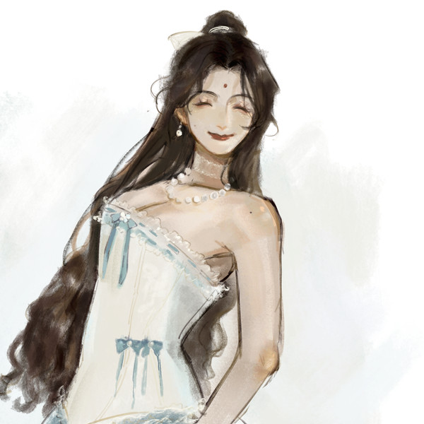 Shi QingXuan / TGCF