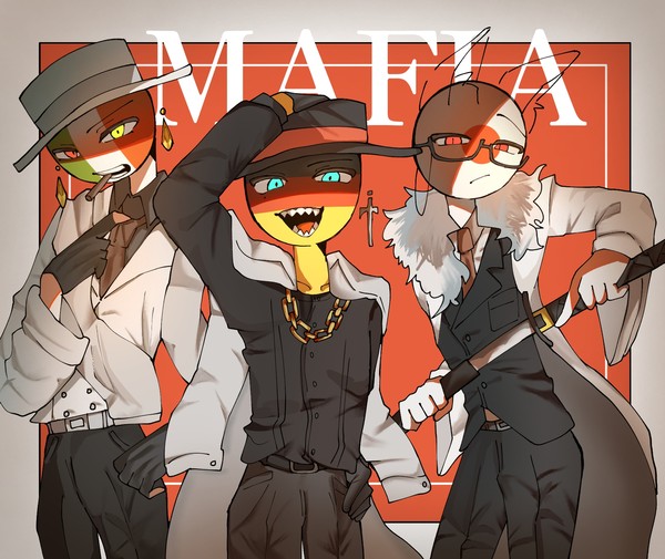 MAFIA