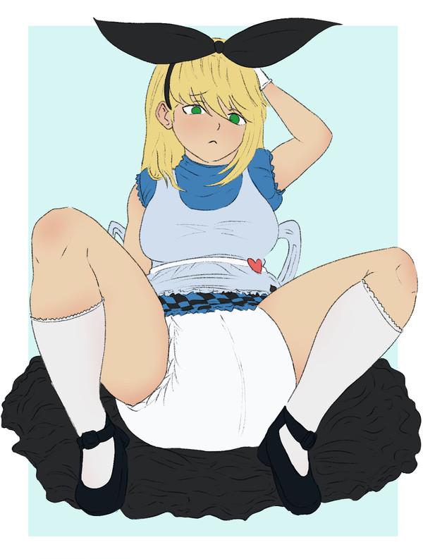 Alice