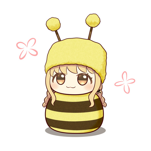 ことね蜂