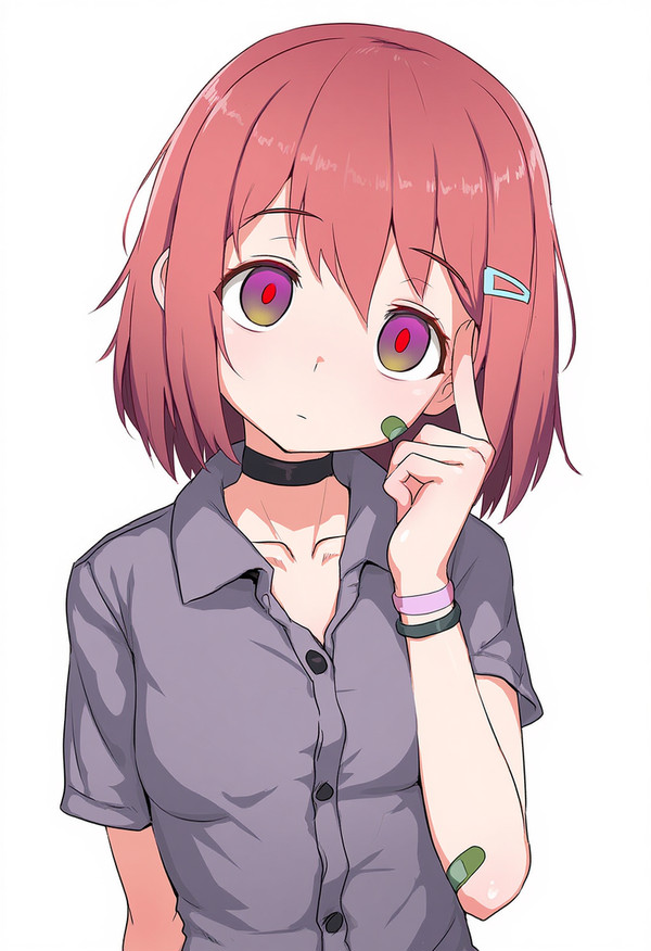 あたまだいじょうぶ？