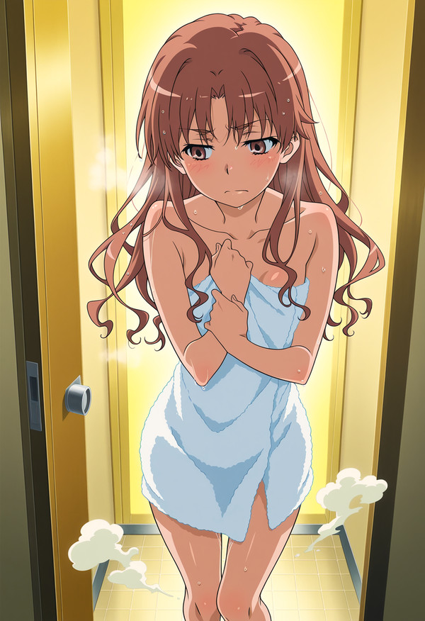 白井黒子
