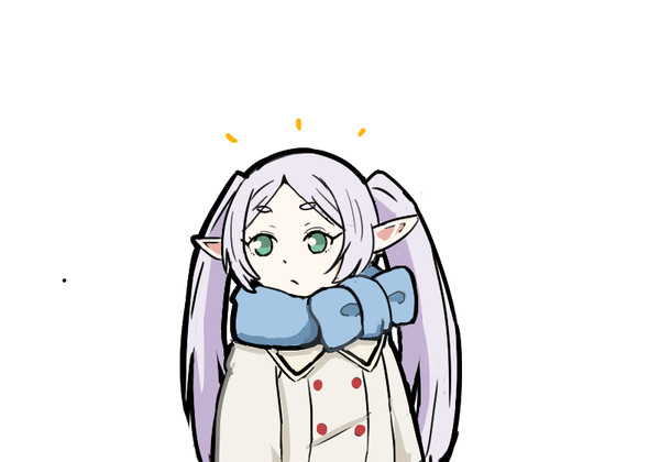 フリーレンさん