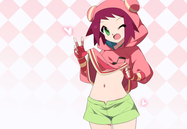 ミソラちゃん