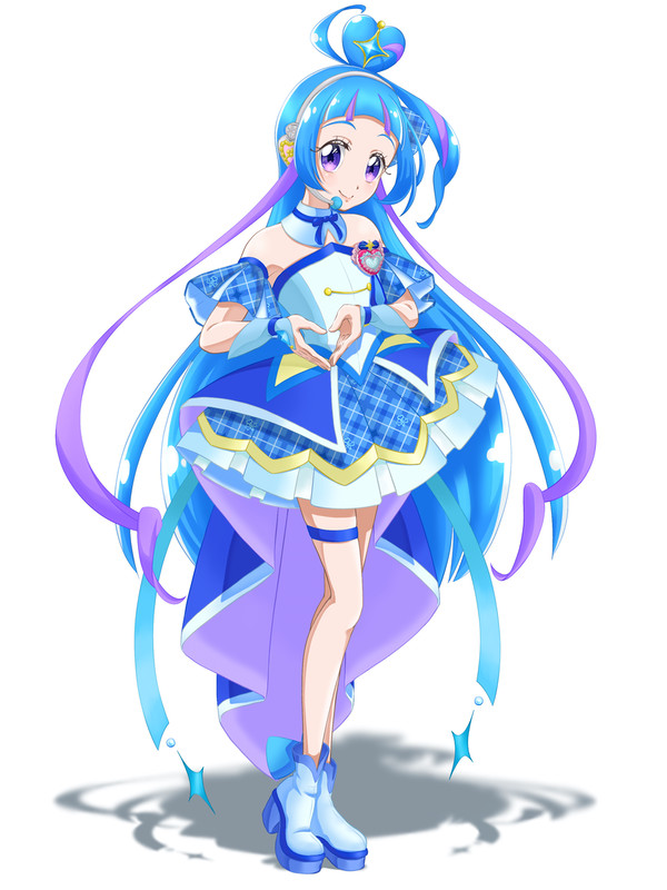キュアウインク