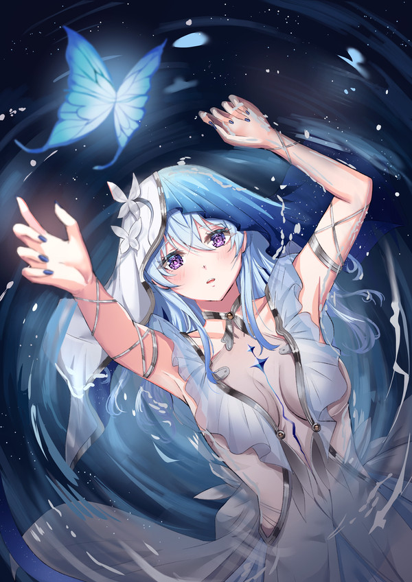 Shorekeeper