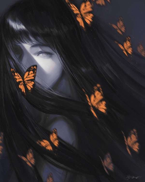 胡蝶ノ夢