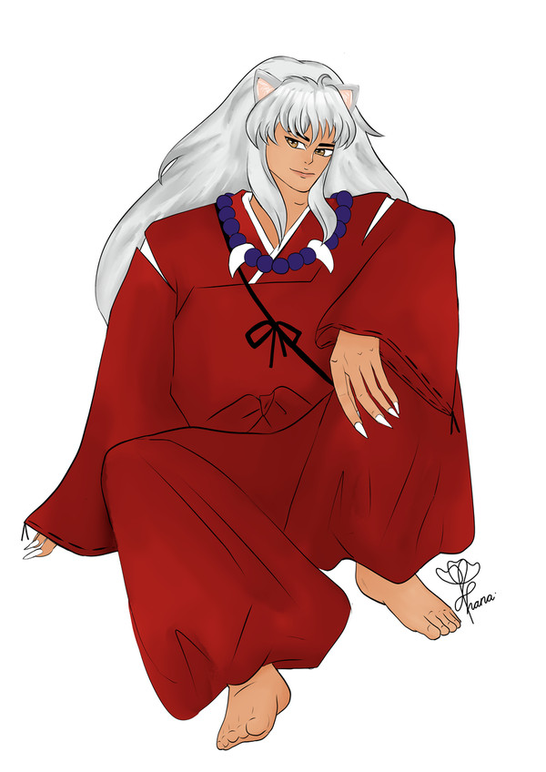 Inuyasha