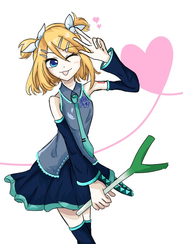 🩵💚