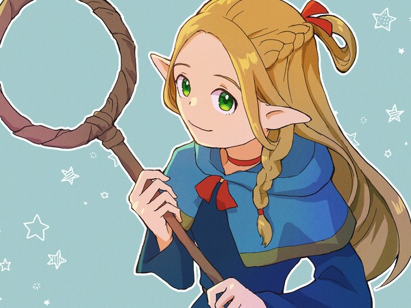 マルシルさん
