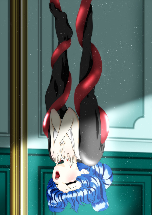 眠り方