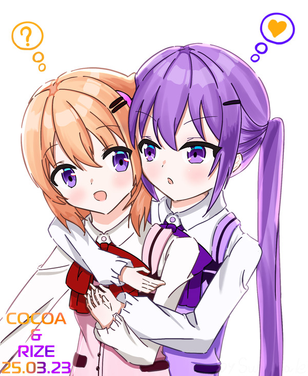 リゼココ