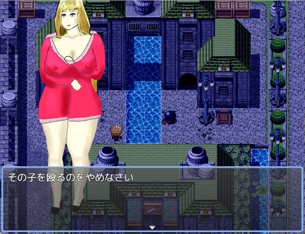 次回作鋭意作成中