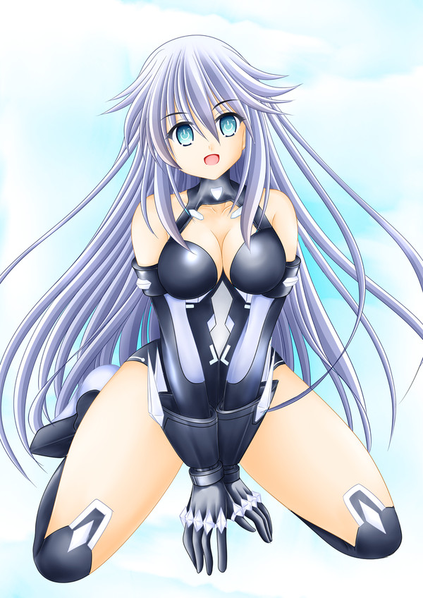 ブラックハート