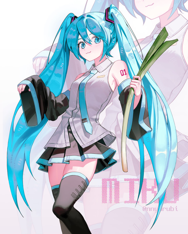 ミク