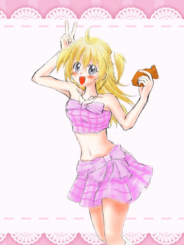 高校生です⭐︎
