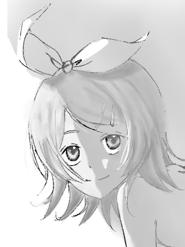 僕の服を貸してあげる