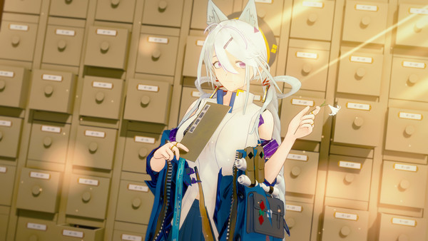 【キャラ配布】行箸V1.0