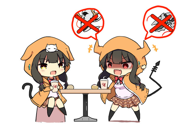 かれカレ