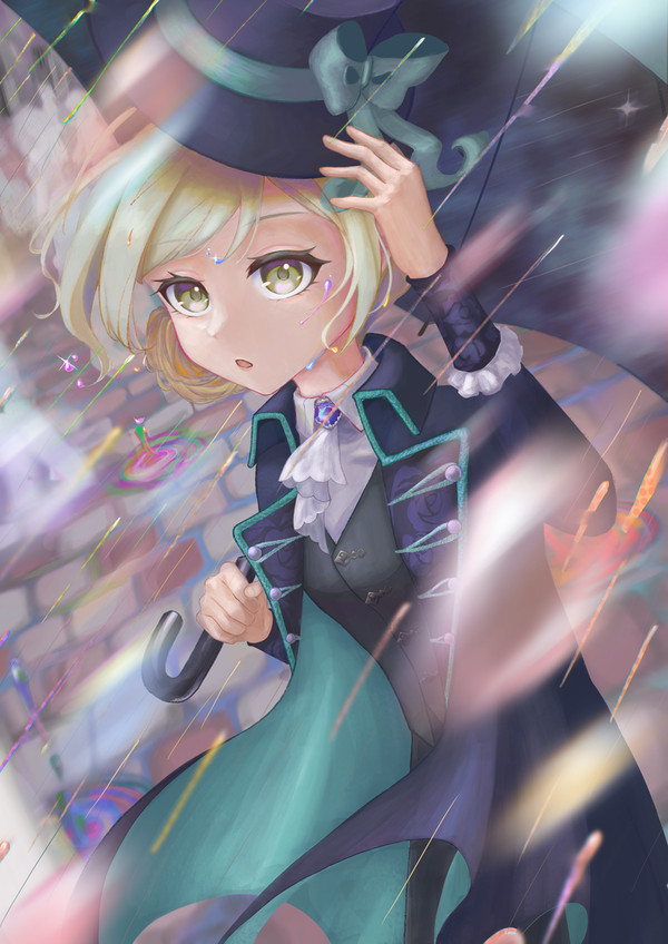 Timekeeper