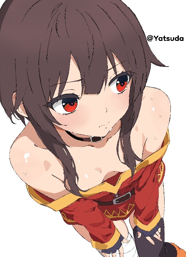 megumin