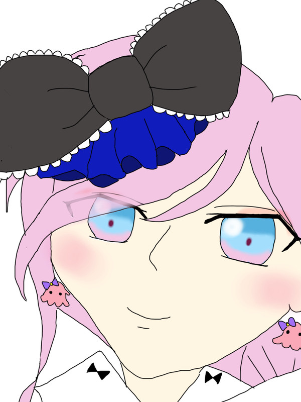 おリボンシオ様