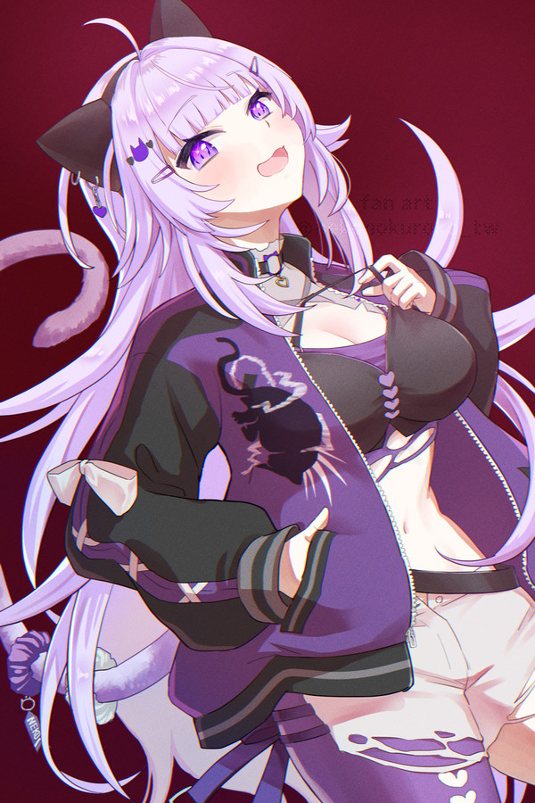 おかゆさん10