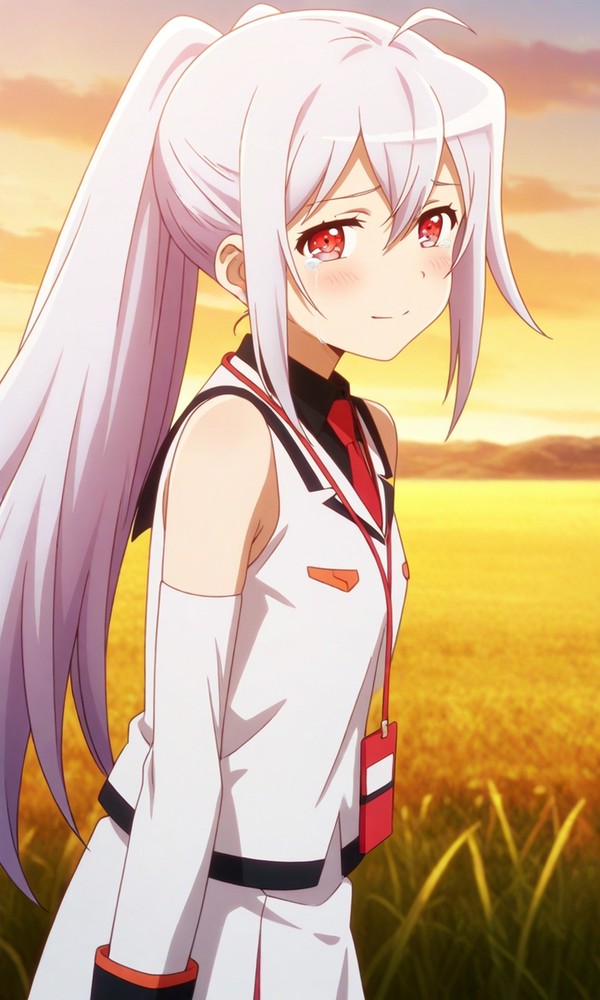 Isla, Plastic Memories