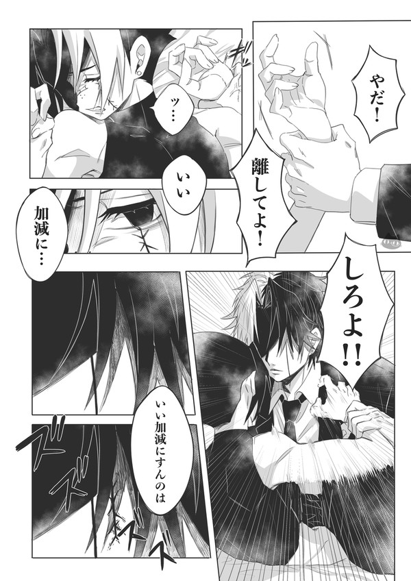 レイフィンまとめ