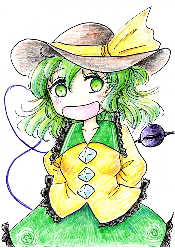 落書きまとめ