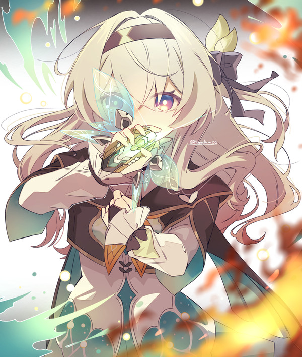 ホタち