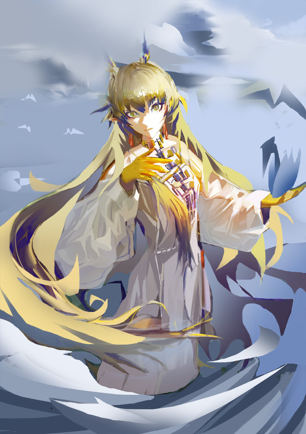 无题