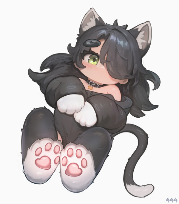 ≽(•⩊ •マ≼✨