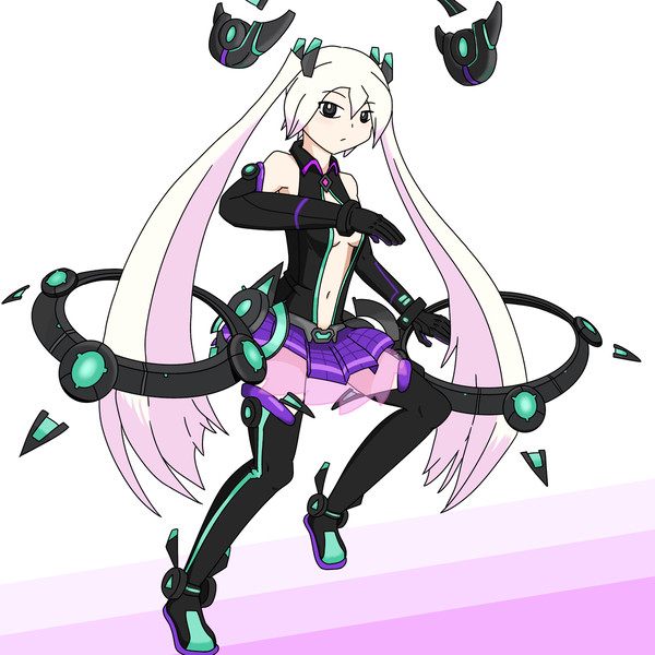 カリファちゃんんん