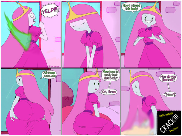 The Lich return