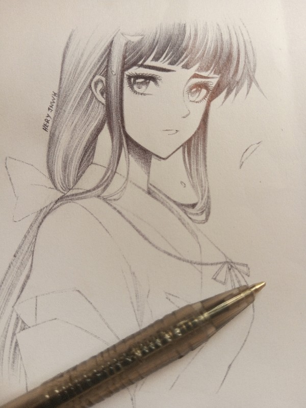 桔梗