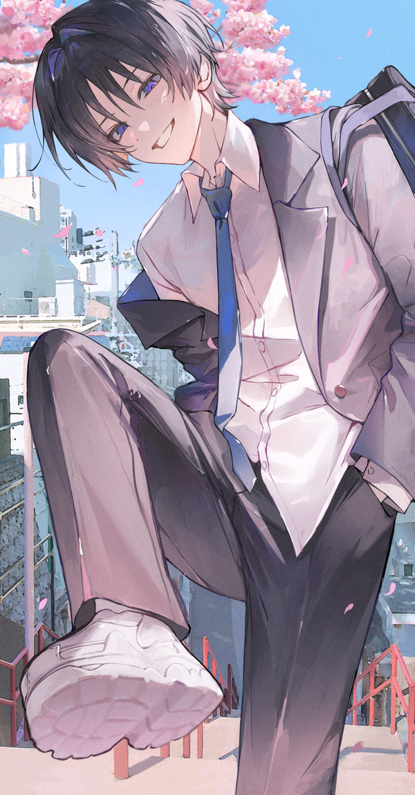 Wanderer