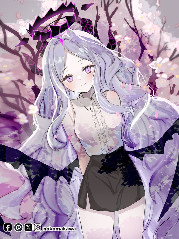 春天的ヒナちゃん