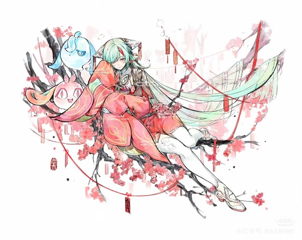 King of honor -Yuan