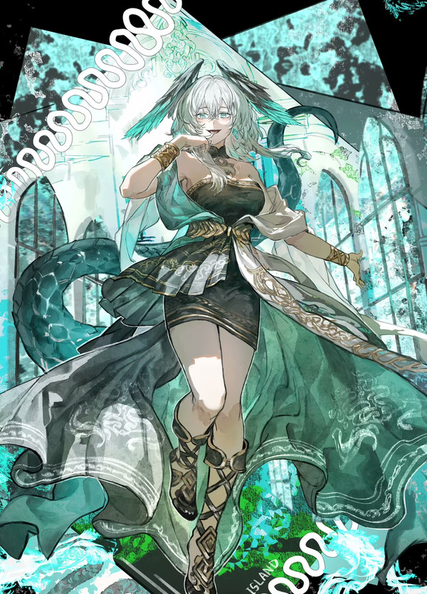 历世流风
