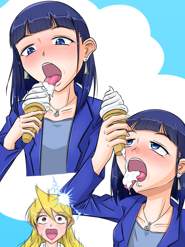 小雨ちゃん　その4