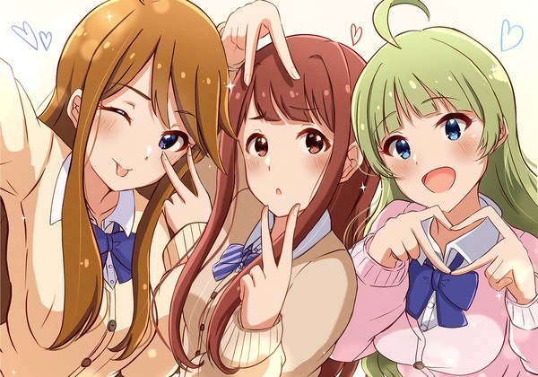 推しってほんと…TSV