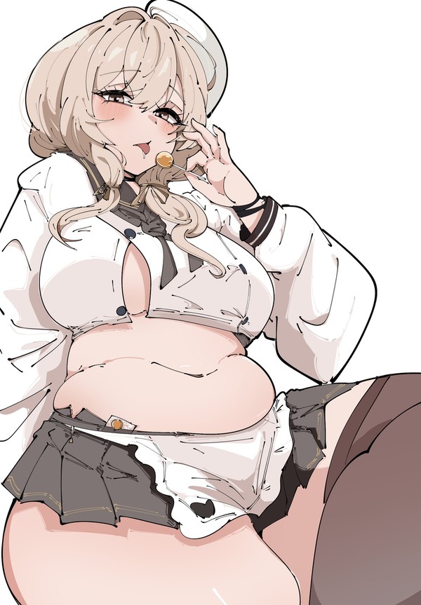 ブレッディ