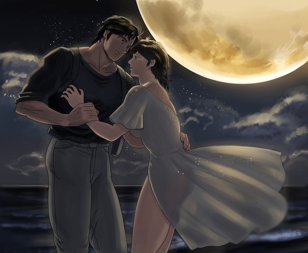 十六夜