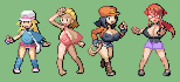 pokemon 2