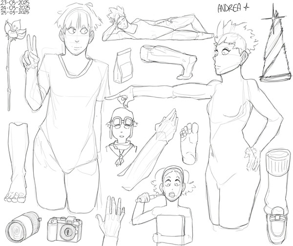 Sketches 51