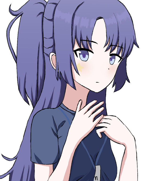 体操服ユウカ