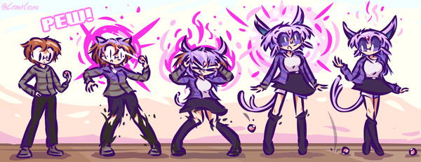 Give it Some Thought (Espeon TG)